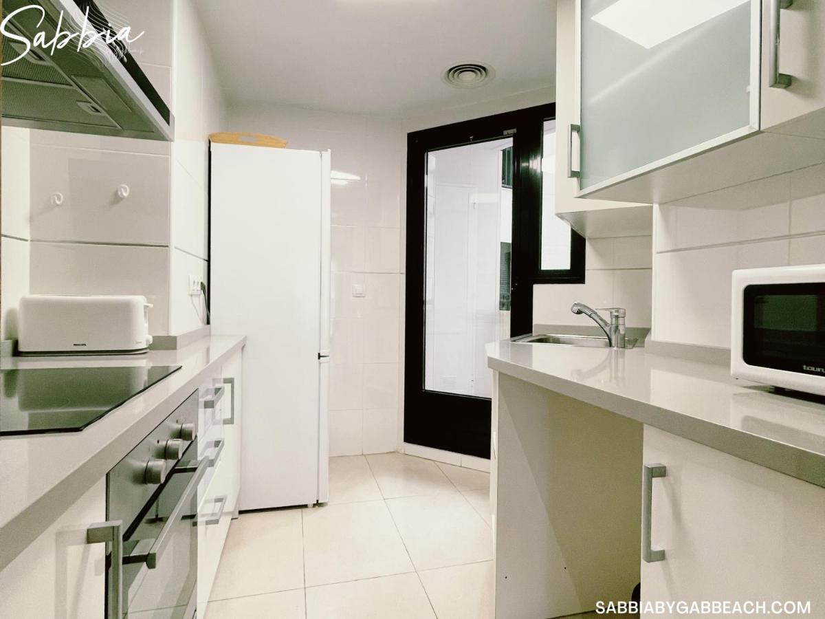 Sabbia Valencia Apartment Ngoại thất bức ảnh